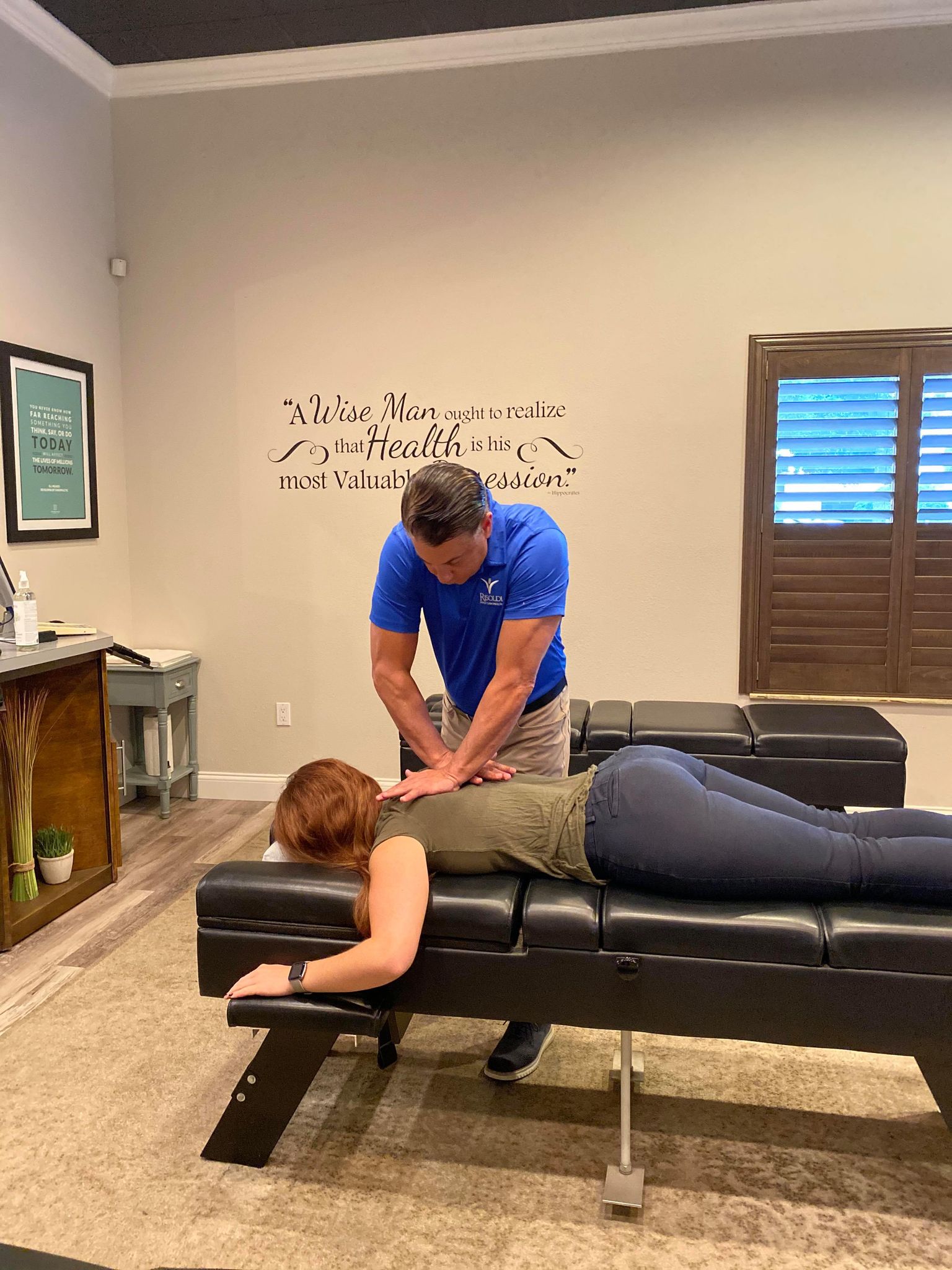 Chiropractor in Clearwater florida