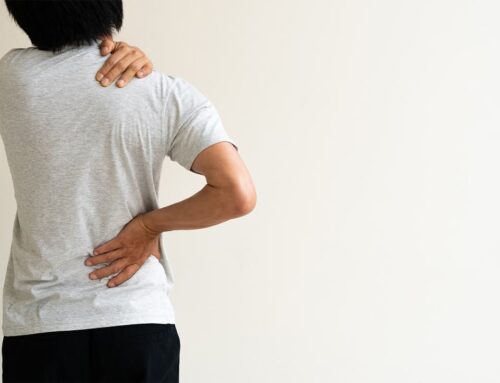 Visit A Chiropractor To Treat Hip Pain