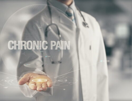 Unleashing the Power of Chiropractic Care for Chronic Pain Relief!
